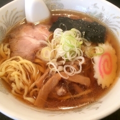 しなそば家の画像