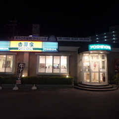 吉野家 名護バイパス店の画像
