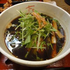 二代目拉麺 㐂はるの画像