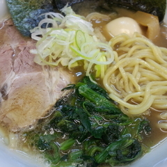 麺家 五衛門 平井店の画像