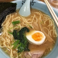ラーメンハウス 河童子 下平間の画像