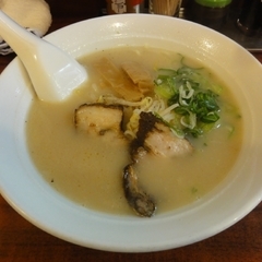 丸十ラーメン 本店の画像