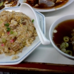 中国料理 なかむらの画像