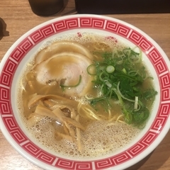 ラーメン居酒屋 赤のれん&とん吉 総本店の画像
