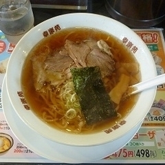 幸楽苑 沼津西沢田店の画像