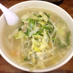 中華太朗 雪谷大塚店の画像