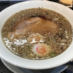 めん処 成 SEIの写真