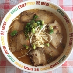 みかちゃんラーメンの画像