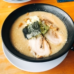 麺山 駒込本店の画像