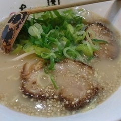 博多ラーメン たい風 五個荘店の画像