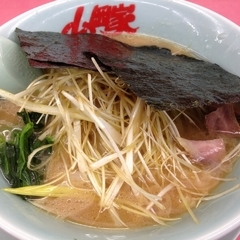 ラーメン山岡家 大垣店の画像