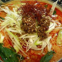 銀座 一鳳の画像