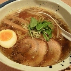 らーめん亭 李白 名駅店の画像