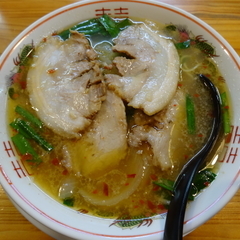 台湾ラーメン 大ちゃんの画像