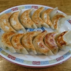 こだわりの味 らーめん餃子 一番軒の画像