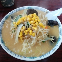 まーちゃんラーメンやの画像