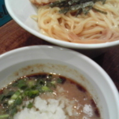 めん屋てっぺんの画像