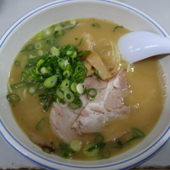 ラーメン・餃子 名門 瀬田店の画像
