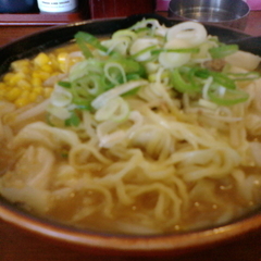 味噌らーめん いなり屋 本店の画像