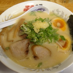 大阪ふくちぁんラーメン 寝屋川店の画像