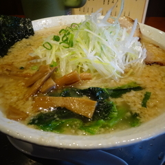 ラーメン 王風珍の写真