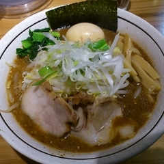らぁ麺 あんどの画像