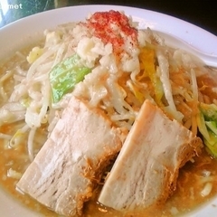 らぁ麺三軒屋 岬本店の画像