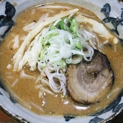 らーめん 紺やの写真