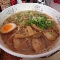 らーめんじゃ! 川田商店の画像