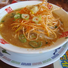 おおぎやラーメン 伊勢崎東本町店の画像