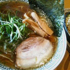 丸源ラーメン 彦根店の画像