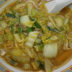天理スタミナラーメン 藤井寺店の画像
