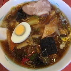 中華つけ麺大王 立石店の画像
