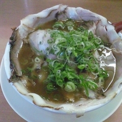 らーめん2国 明石店の画像