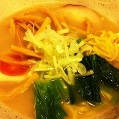 麺工房 よし田の画像