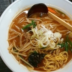 ニク肉ラーメン亭の画像