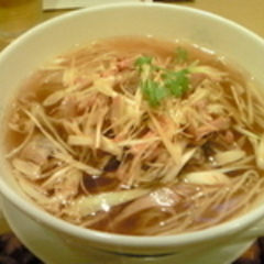 上海菜館の画像