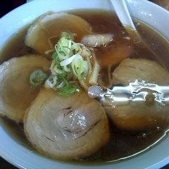 純手打ちらーめん 麺屋 誠 伊勢崎上諏訪店の画像