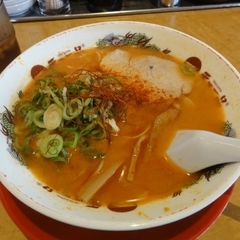 天下一品 豊郷店の画像