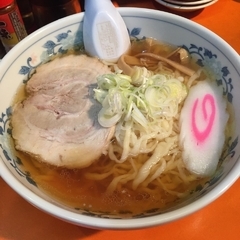 青竹打ち佐野ラーメン 王将 2号店の画像