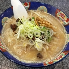 ラーメン味無双の画像