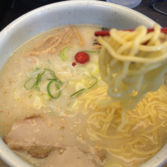 らーめん 山頭火 くずはモール店の画像