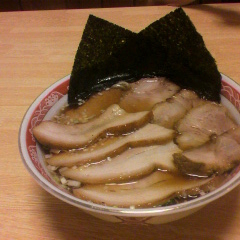 らあめん花果山の画像