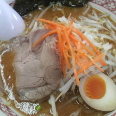 めん丸 塩山店の画像