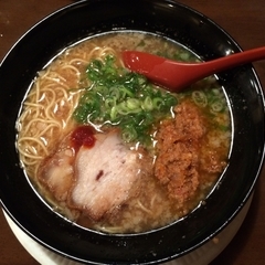 拉麺 秦秦 高浜店の画像