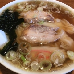ラーメン にしむらの画像