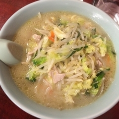 千里飯店 藤沢店の画像