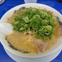 来来亭 上牧店の画像