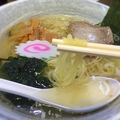 函館ラーメン 汐星の画像