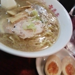 旭川らぁめん 雪花亭の画像